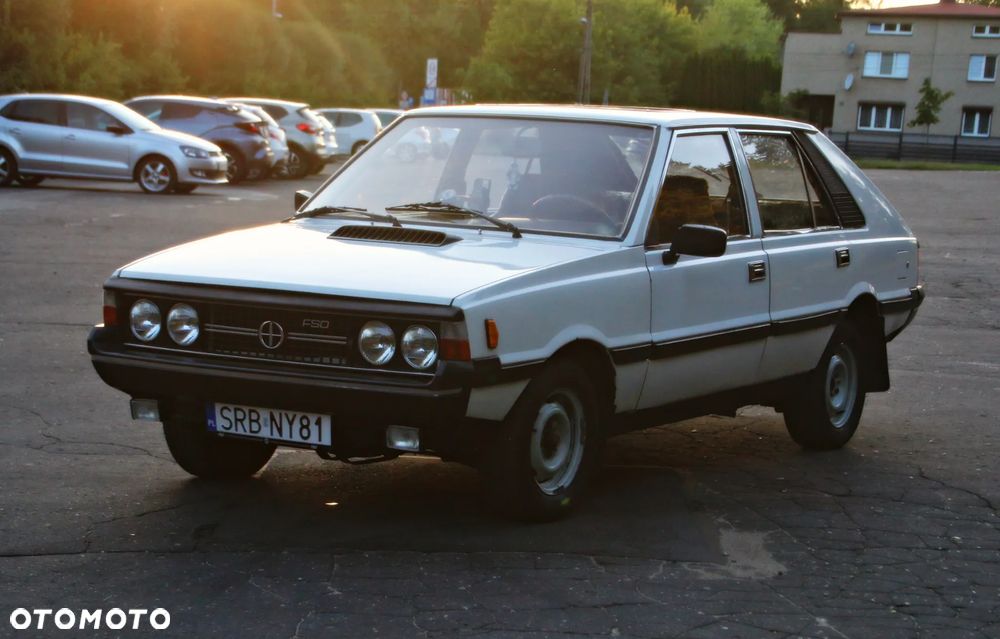 Polonez 1.5 - 38