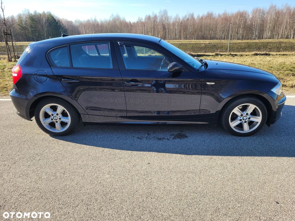BMW Seria 1 118i Edition Sport - 3