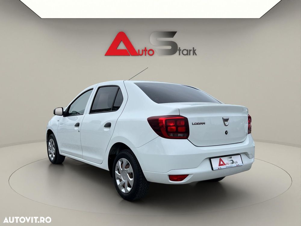 Dacia Logan - 11
