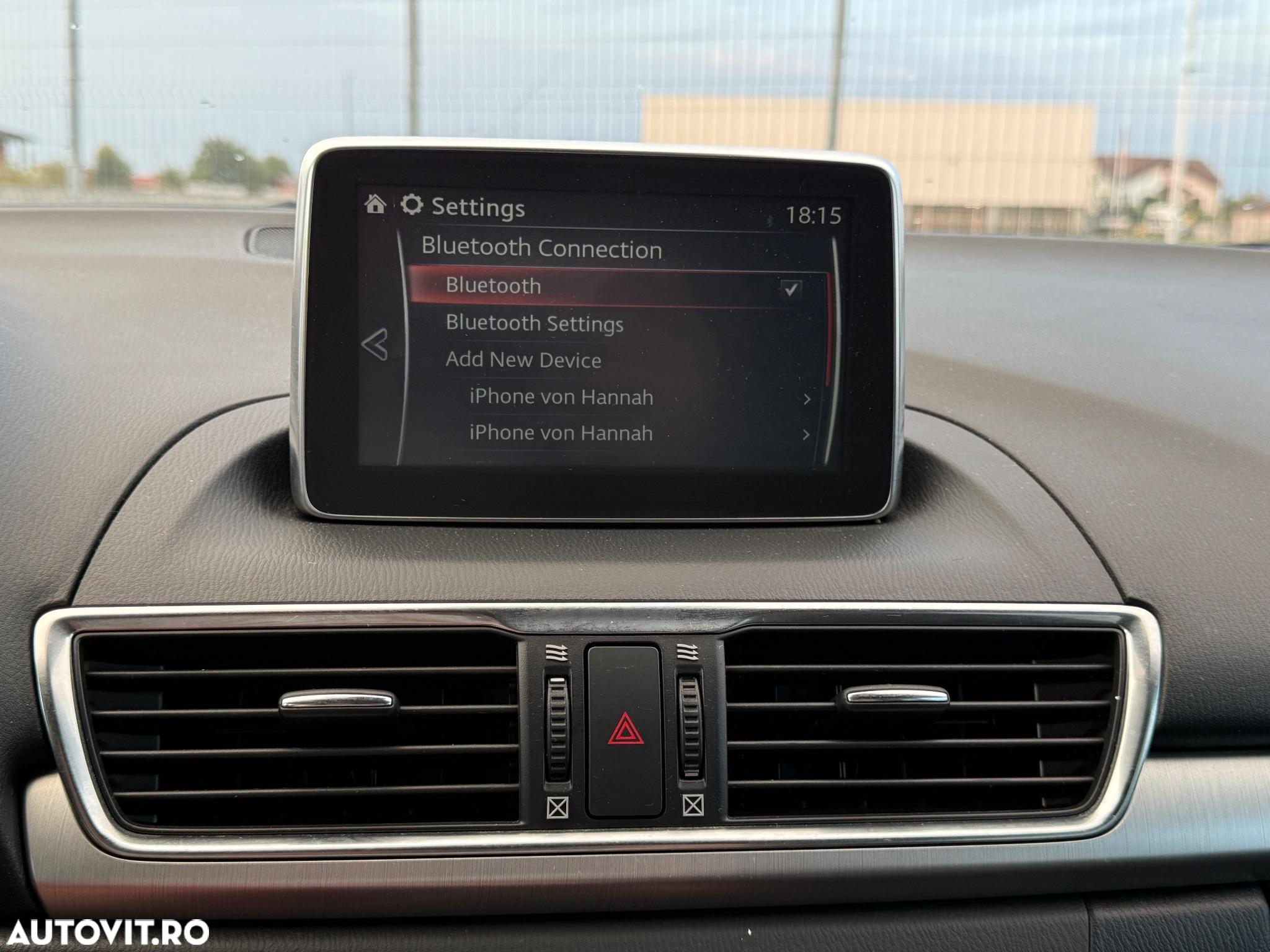 Mazda 3 SKYACTIV-G 120 NAKAMA - 18