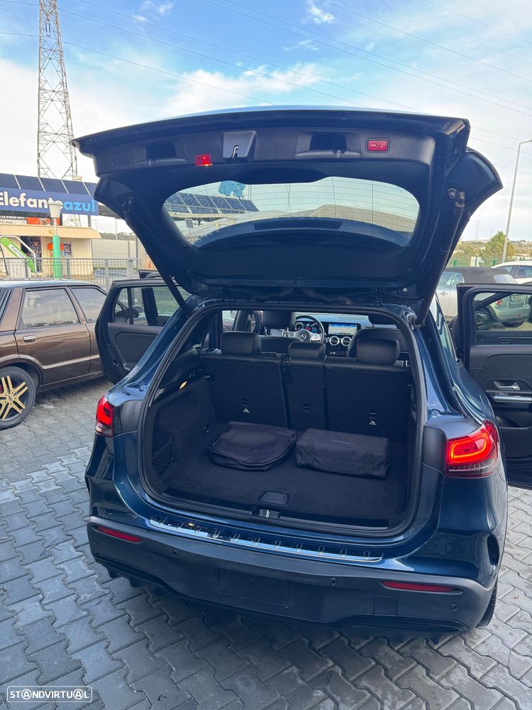 Mercedes-Benz EQA 250 - 13