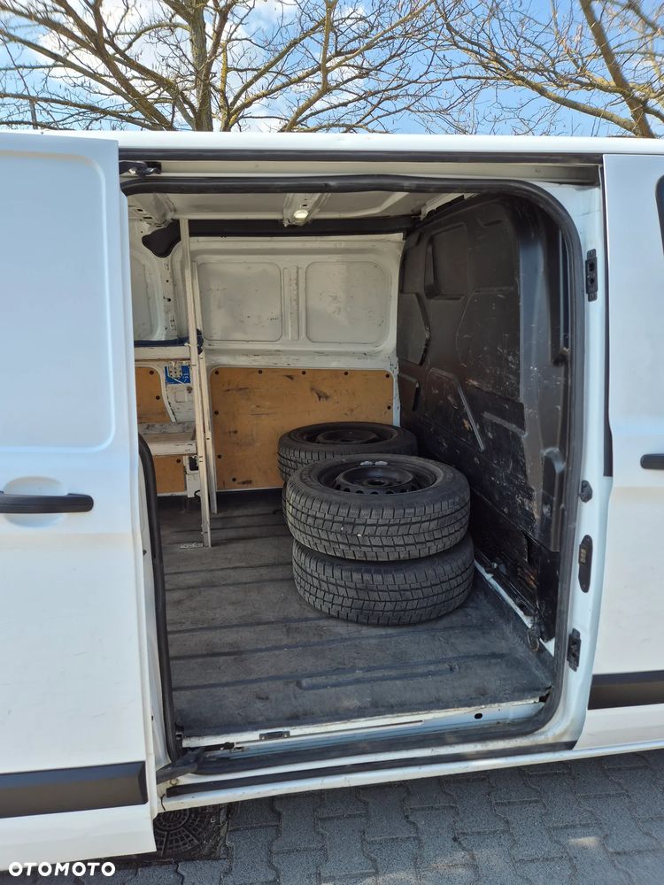 Ford Transit Custom L2H1 - 7