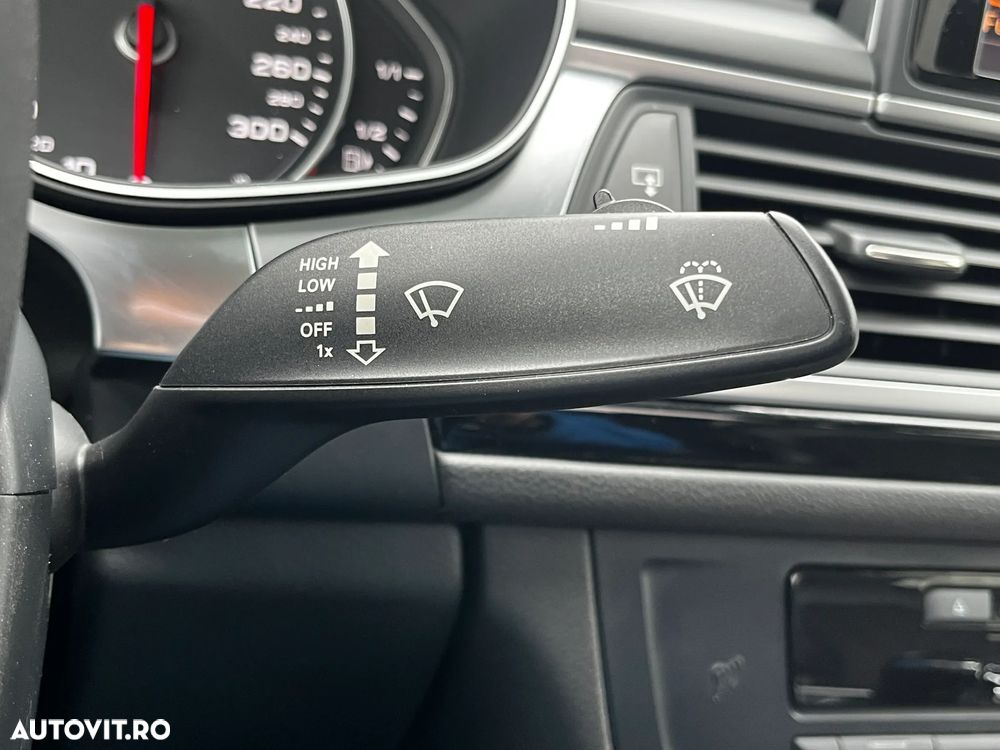 Audi A6 2.0 TDI quattro S tronic - 18