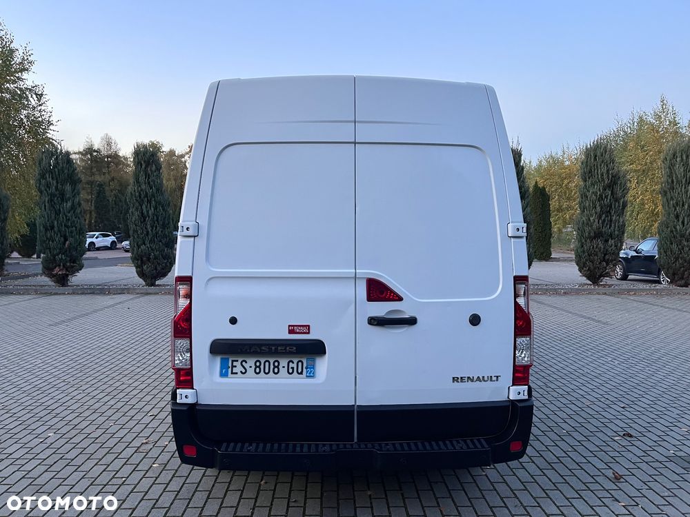 Renault Master - 38