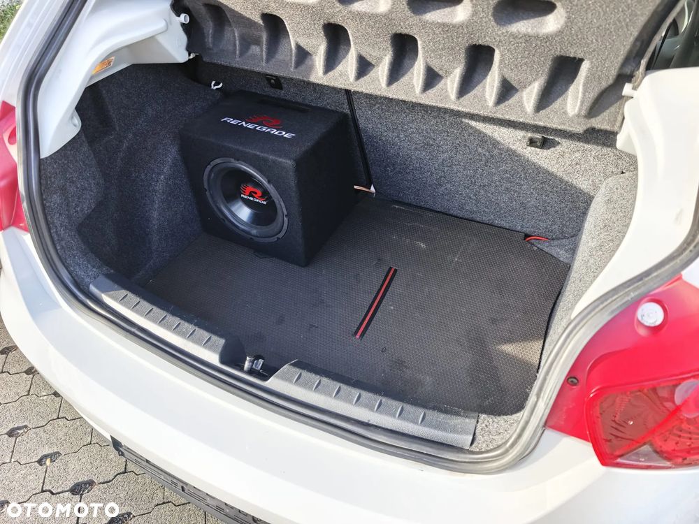 Seat Ibiza 1.2 TSI Ecomotive Sport - 16