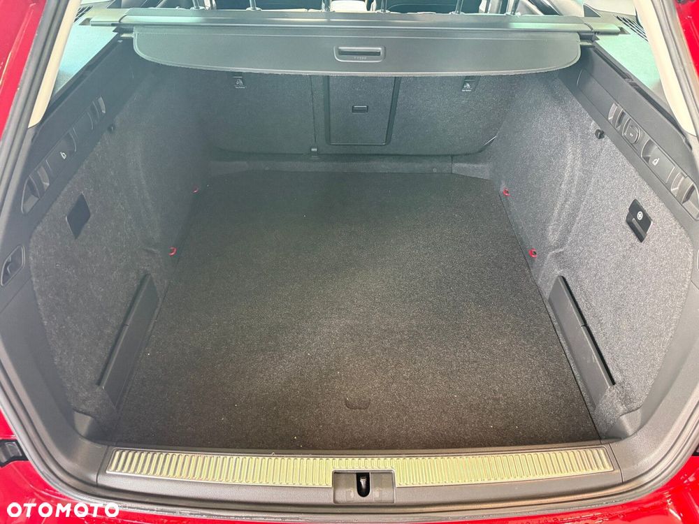 Skoda Superb - 10