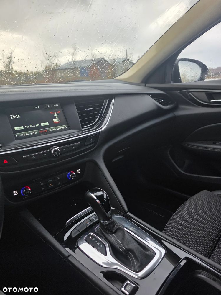 Opel Insignia 1.5 T Enjoy S&S - 13