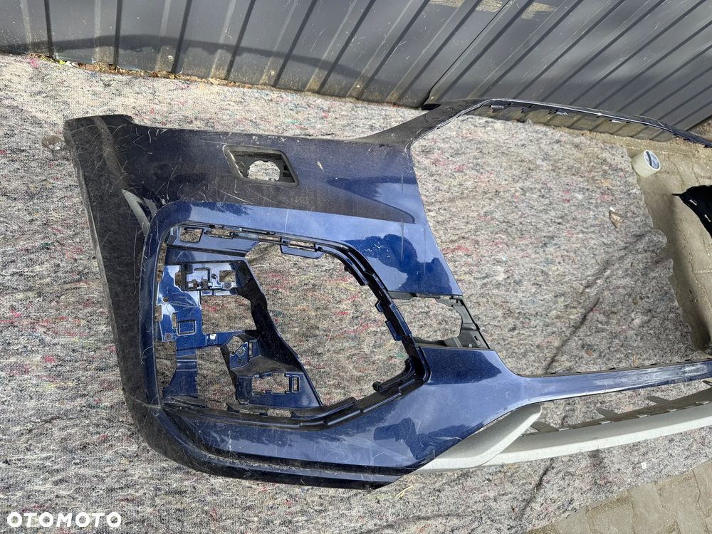 AUDI Q5 80A LIFT S-LINE ORYGINAŁ CAŁY - 3