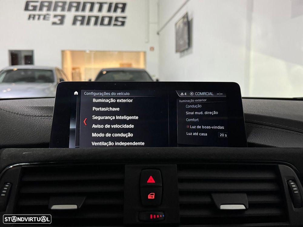 BMW 420 Gran Coupé d Pack M Auto - 24