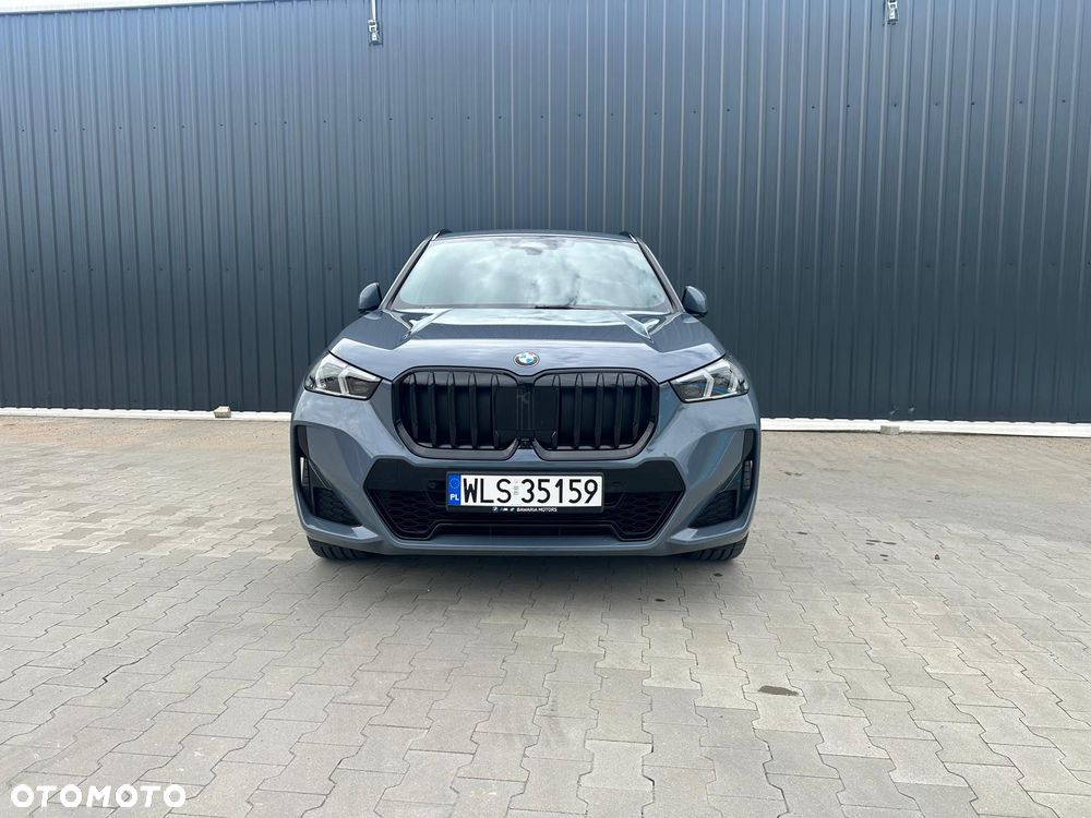 BMW X1 xDrive23i mHEV M Sport - 6