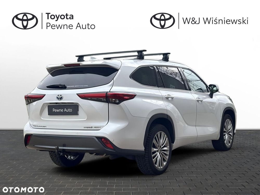 Toyota Highlander - 2