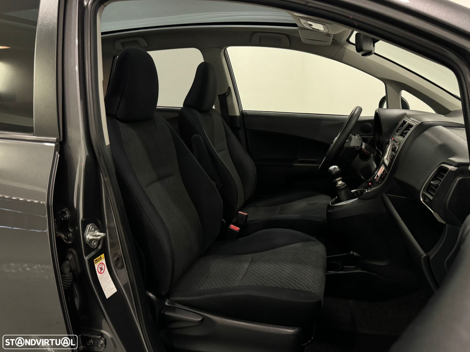 Toyota Verso-S 1.4 D-4D Exclusive - 29