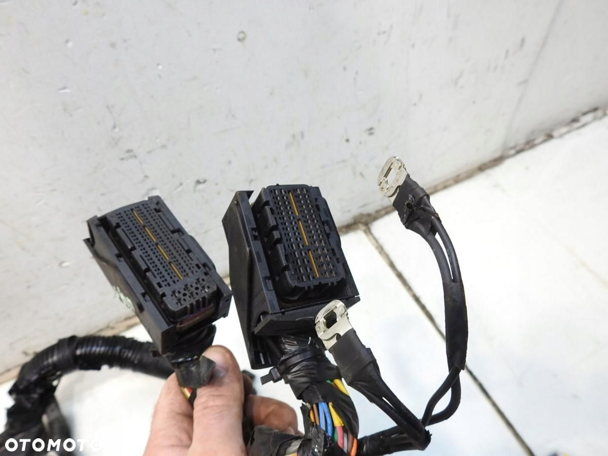 WIĄZKA INSTALACJA SILNIKA KIA SORENTO I LIFT 2.5 CRDI 91401-3E012-C - 9