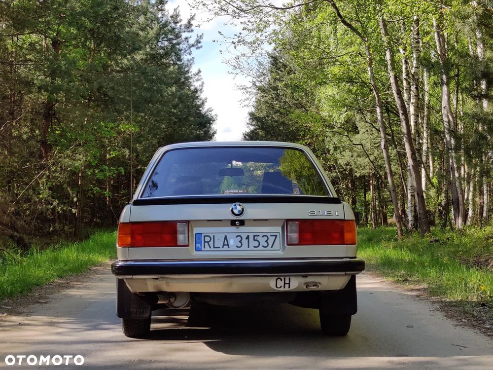 BMW Seria 3 - 9