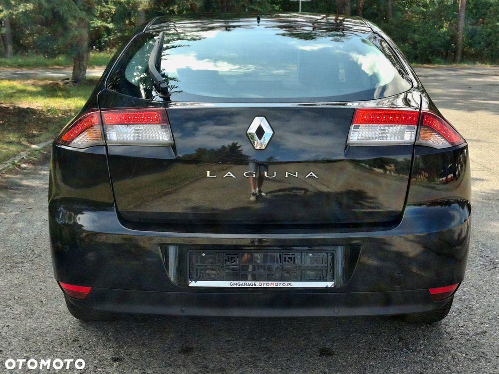 Renault Laguna - 23