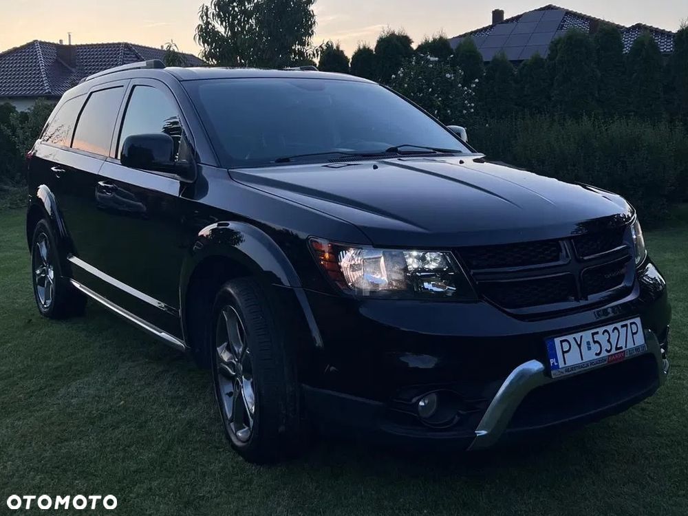Dodge Journey - 5