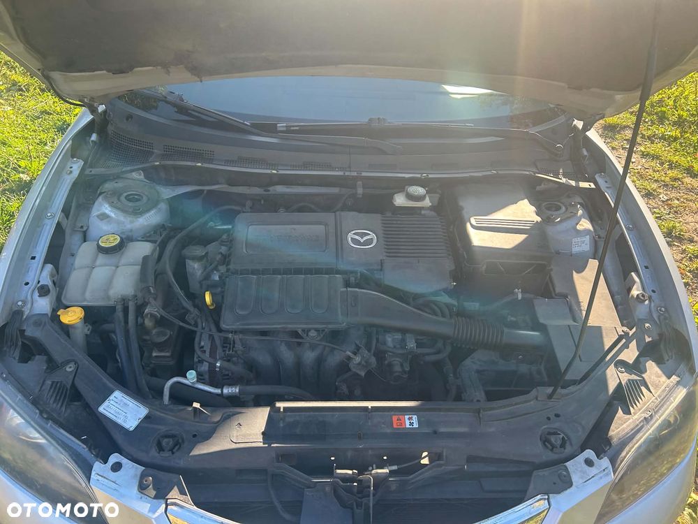 Mazda 3 - 6