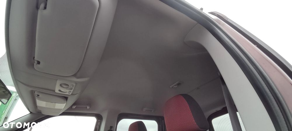 Fiat Doblo 1.6 16V Multijet Lounge - 23