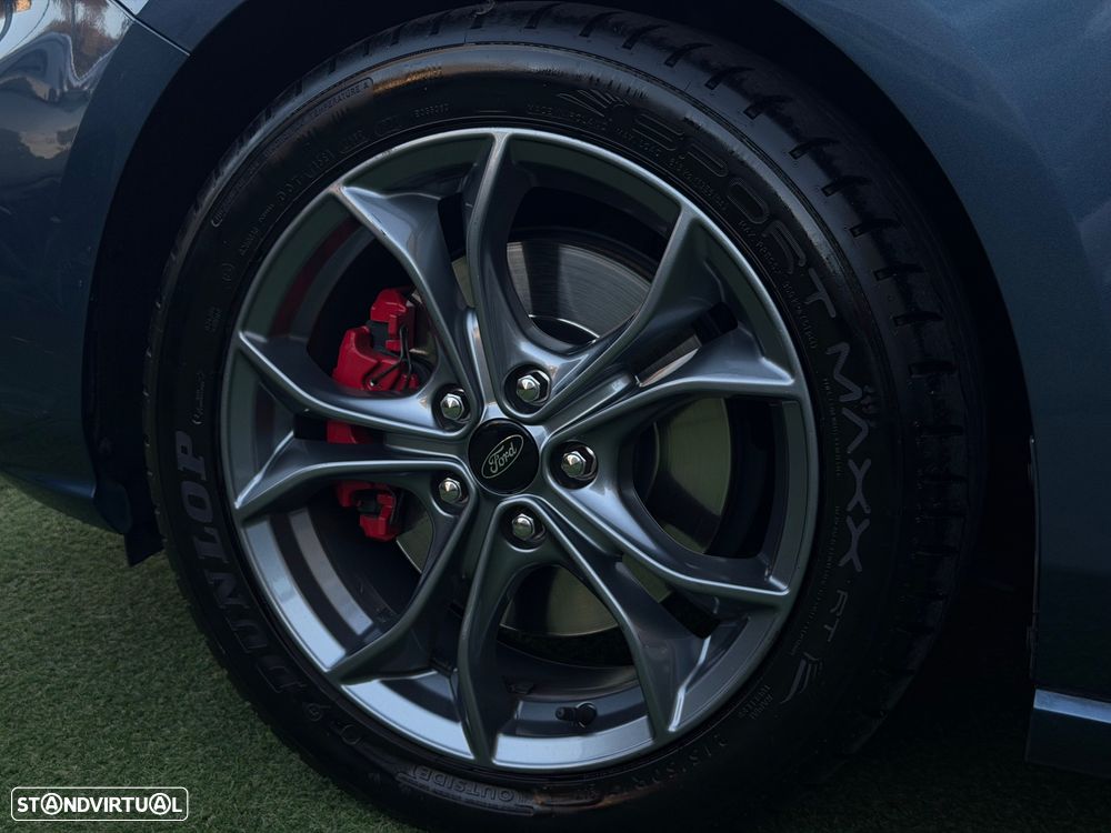Ford Focus SW 1.0 EcoBoost ST-Line - 13