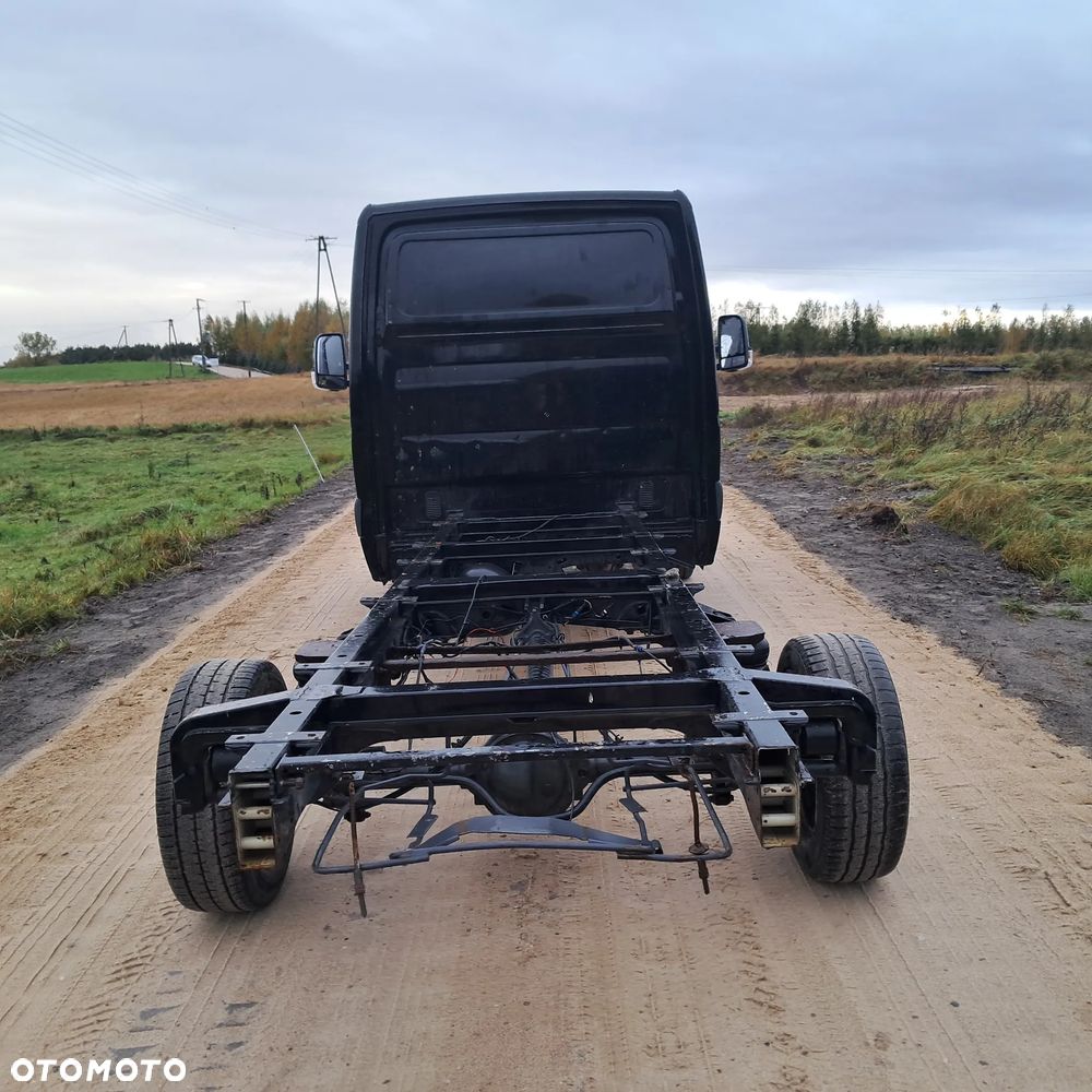 Mercedes-Benz Sprinter - 6