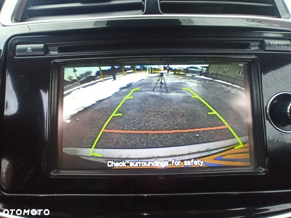 Mitsubishi ASX 1.6 2WD Diamant Edition - 14