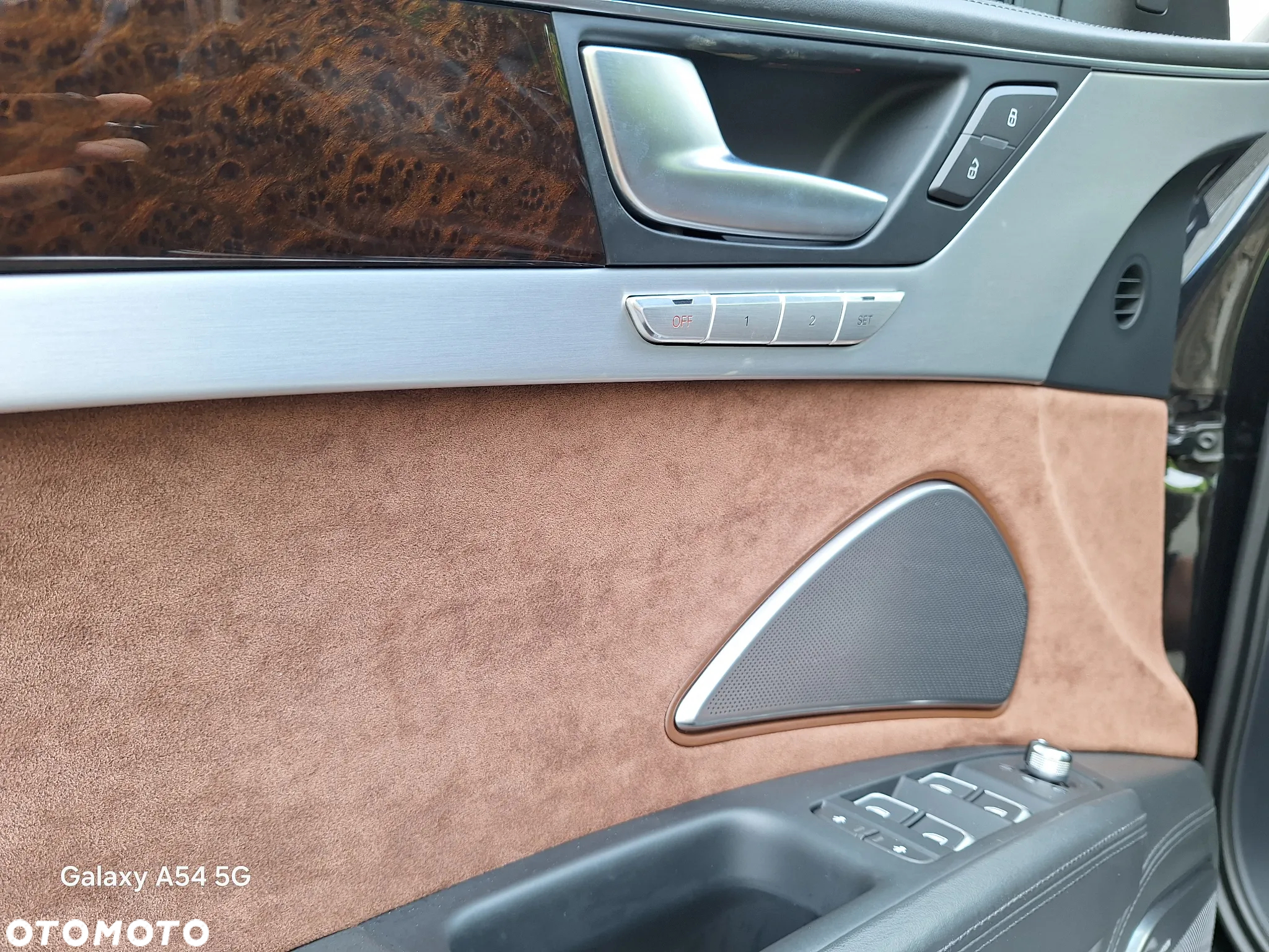 Audi A8 4.2 FSI quattro tiptronic - 27