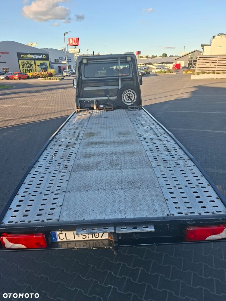 Mercedes-Benz Sprinter 906.135 - 10