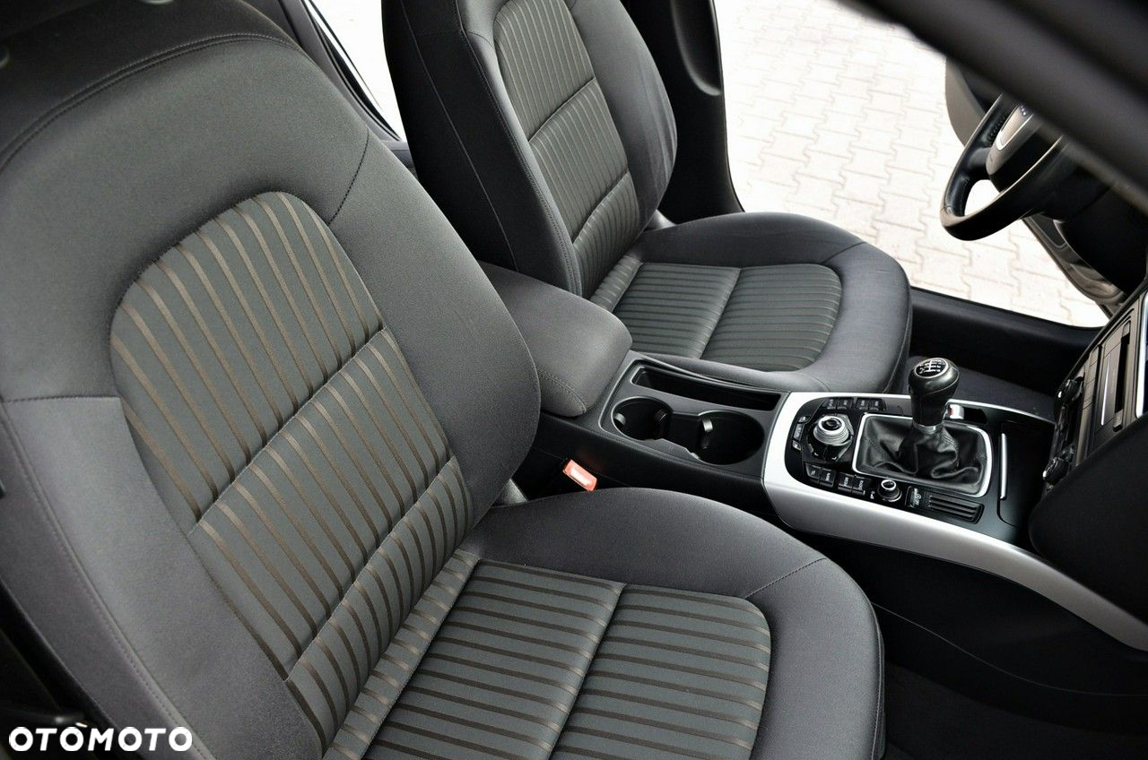 Audi A4 - 22