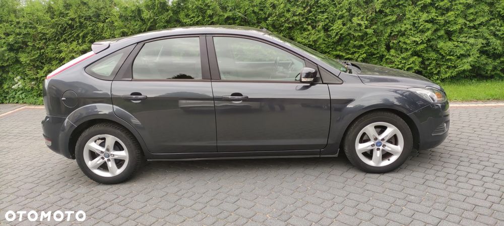Ford Focus - 2