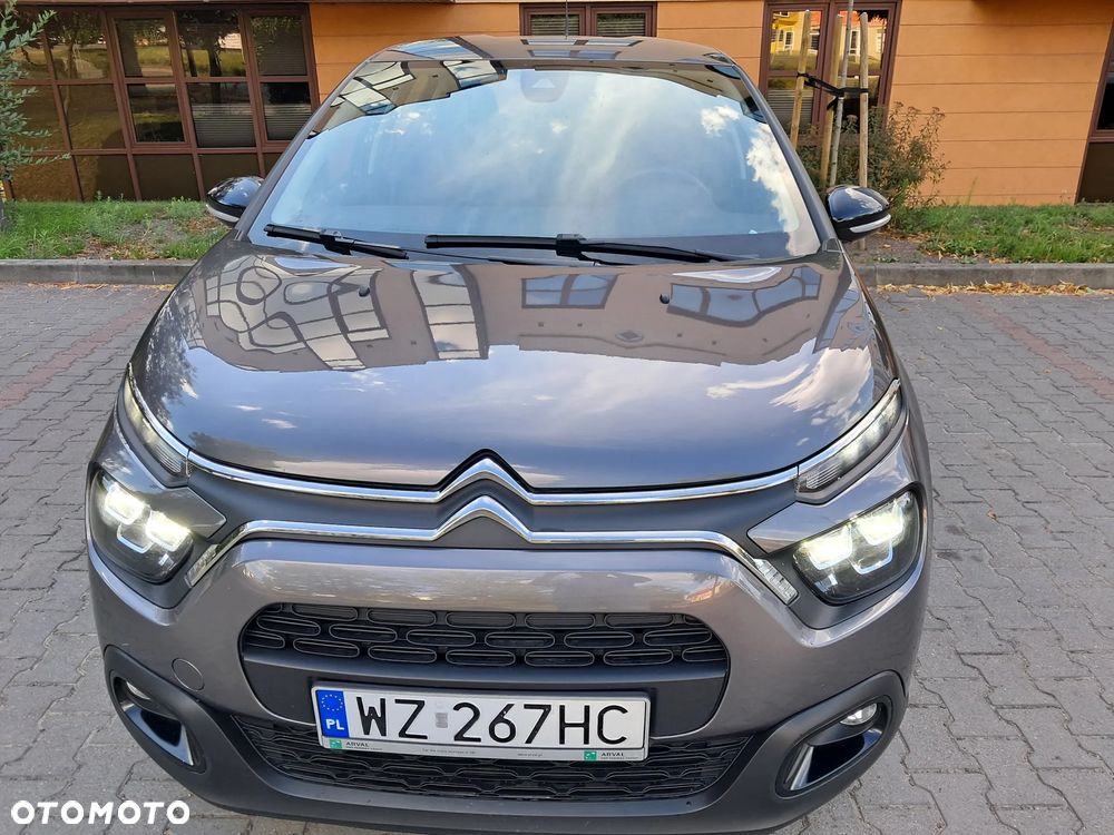 Citroën C3 1.2 PureTech Feel - 3