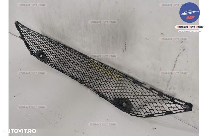Grila Inferioara AMG originala cu senori Mercedes-Benz  S-Class  W222/ - 6