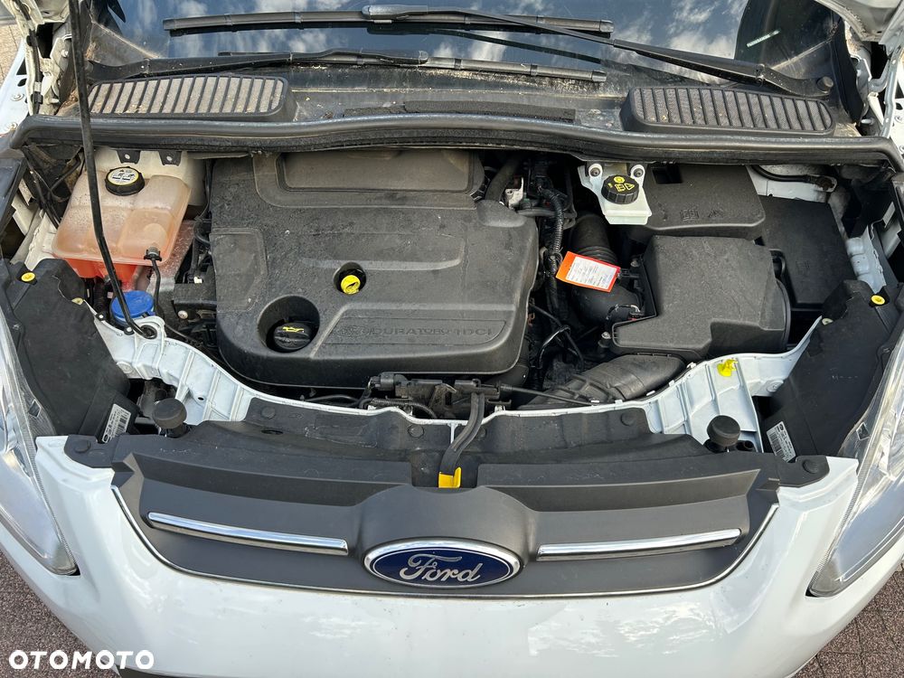 Ford C-MAX 2.0 TDCi Titanium - 40