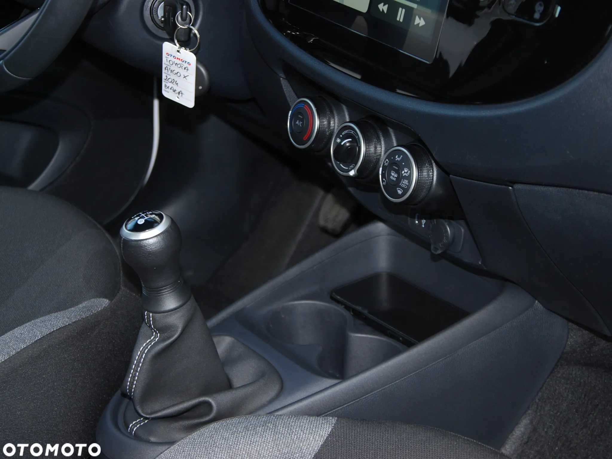 Toyota Aygo X 1.0 VVT-i Comfort - 32