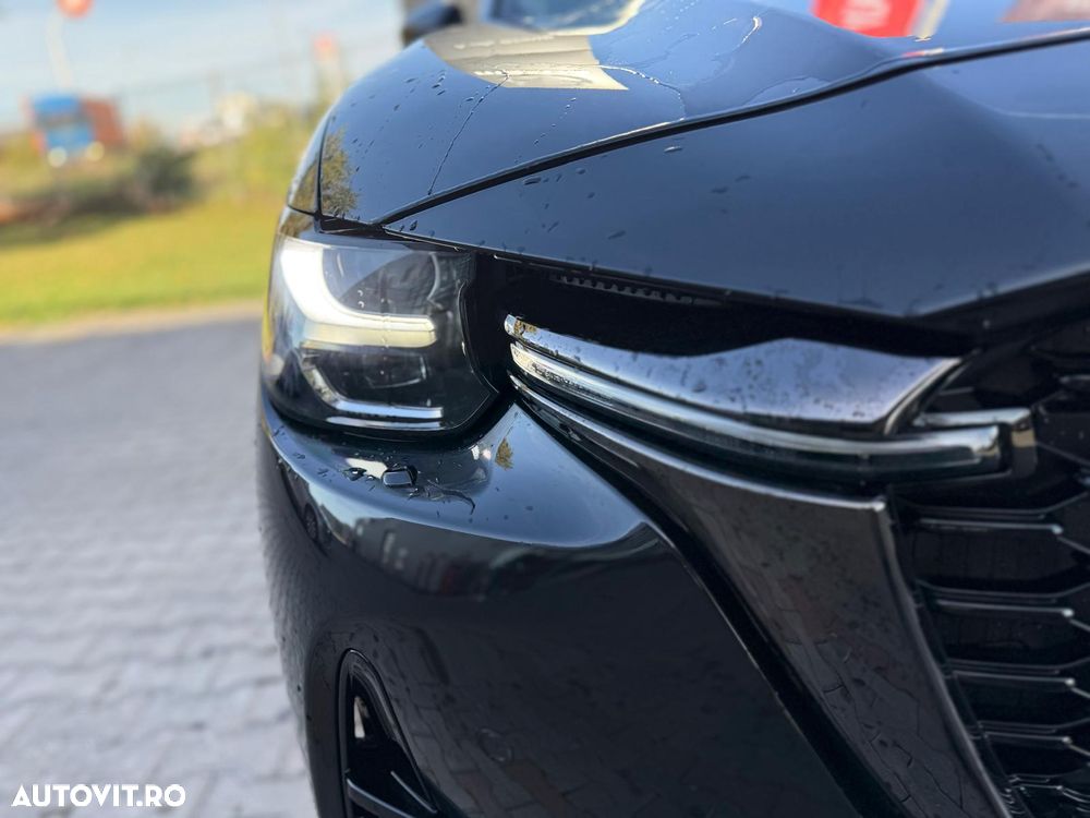Mazda CX-60 e-Skyactiv PHEV Homura - 7