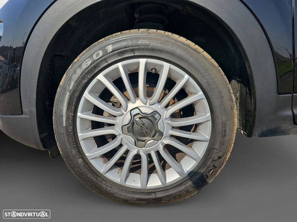 Fiat 500X 1.3 MJ Urban - 15