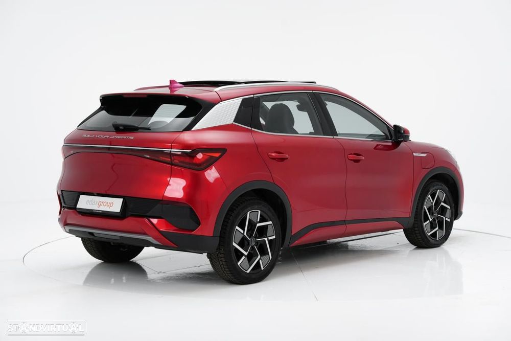 BYD Atto 3 60.48 kWh Comfort - 3