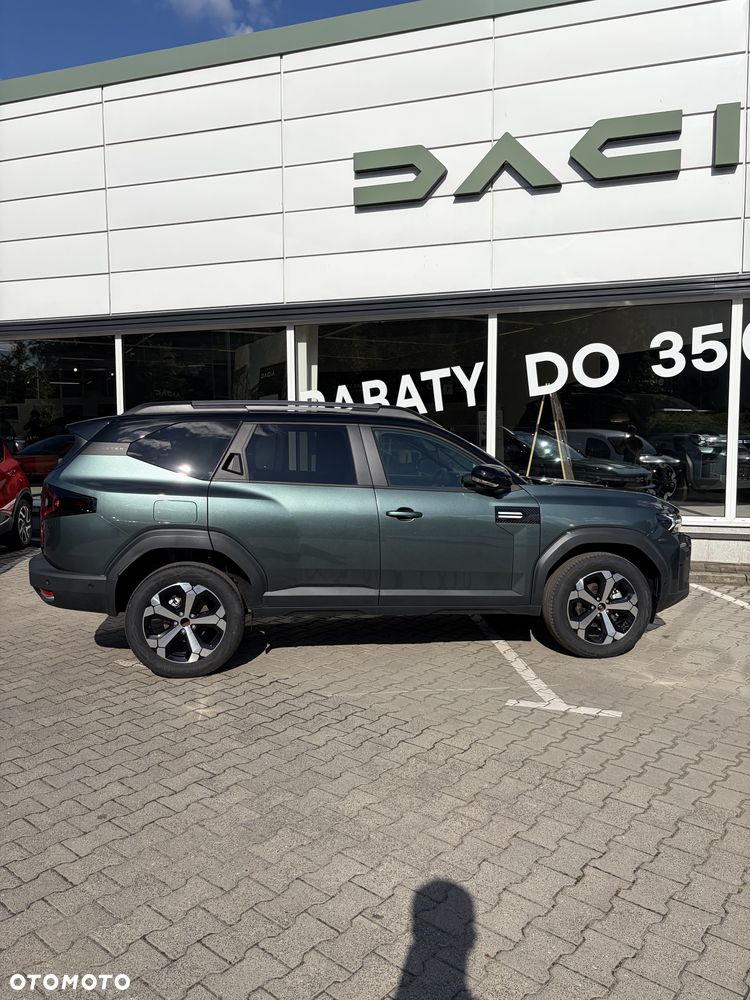 Dacia Duster 1.2 TCe mHEV Journey - 8