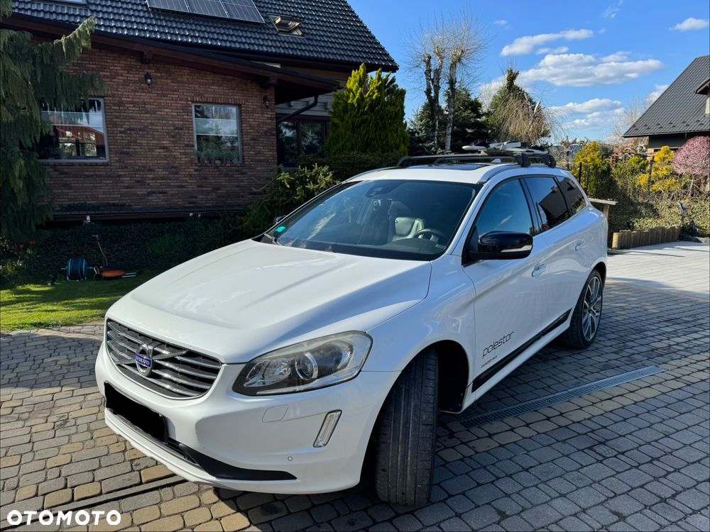 Volvo XC 60 - 8
