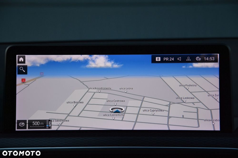 BMW X3 xDrive30e M Sport - 23