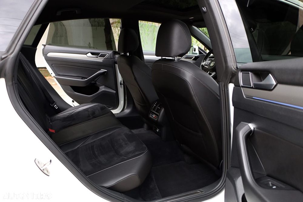 Volkswagen ARTEON - 16