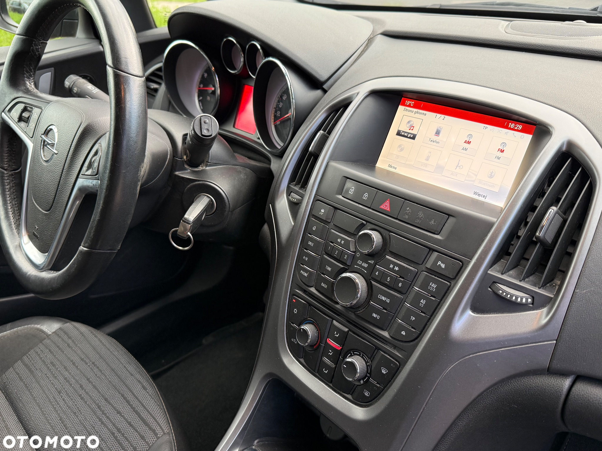 Opel Astra - 15