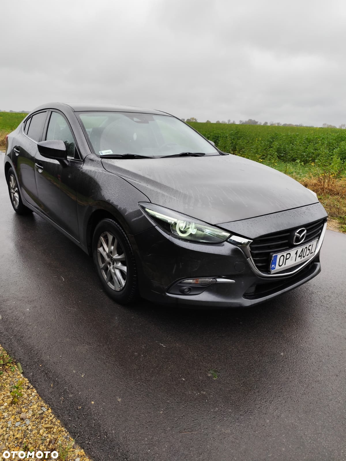 Mazda 3 2.0 Skyenergy - 2