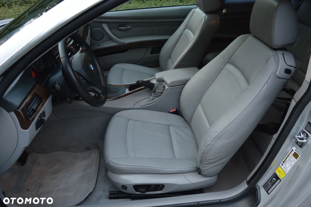 BMW Seria 3 - 10