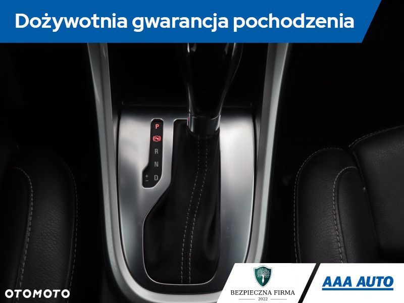 Opel Astra - 21