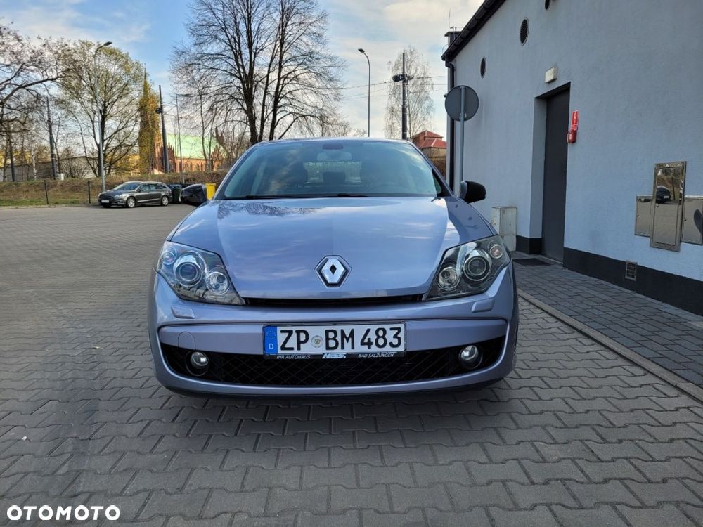 Renault Laguna 2.0 16V Turbo GT - 4