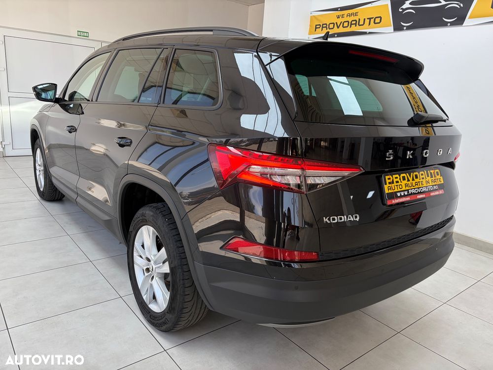 Skoda Kodiaq 2.0 TDI DSG Style - 3