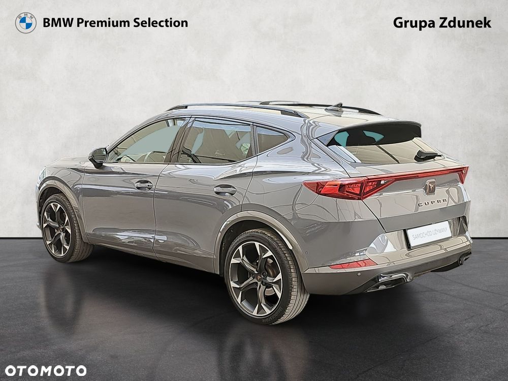 Cupra Formentor - 8