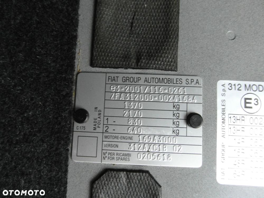 Fiat 500 1.4 16V Lounge - 9