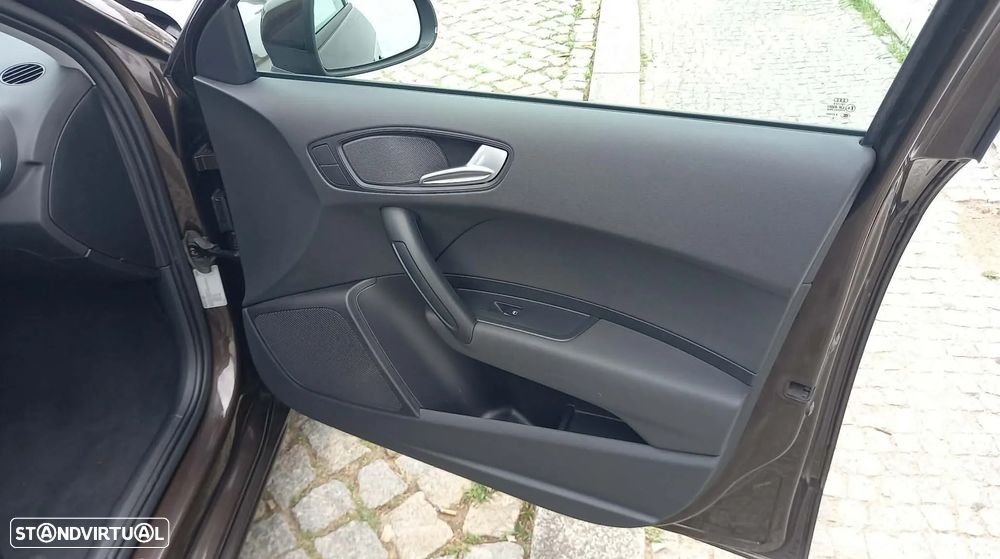 Audi A1 Sportback 1.6 TDI Advance - 15