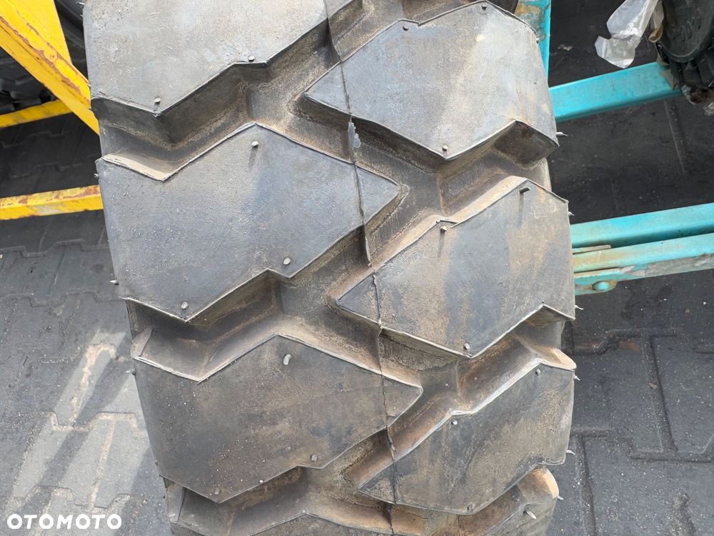 Koło do wózka widłowego Super Sidewall 250-15 - 2